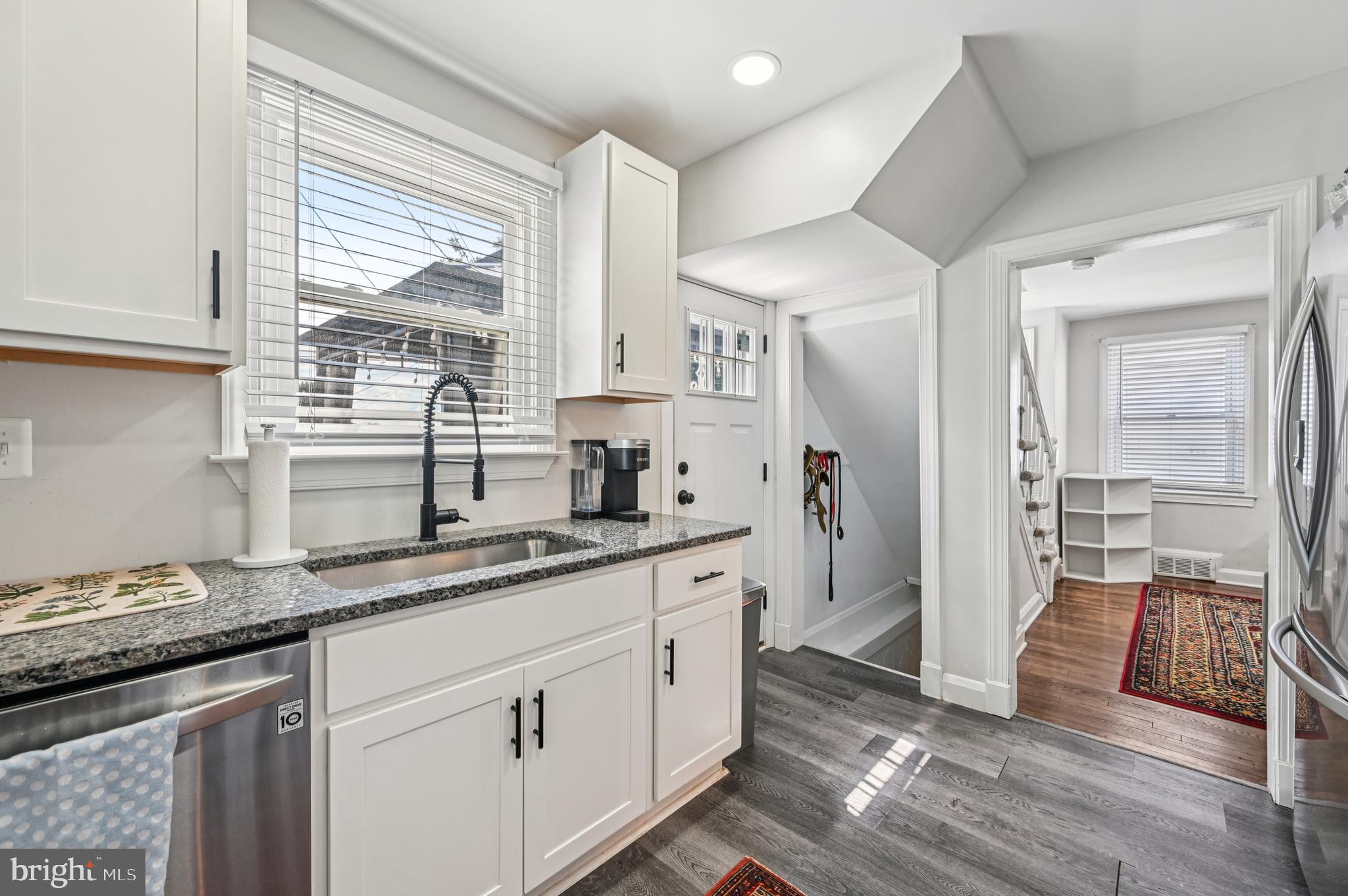 725 MILFORD MILL ROAD