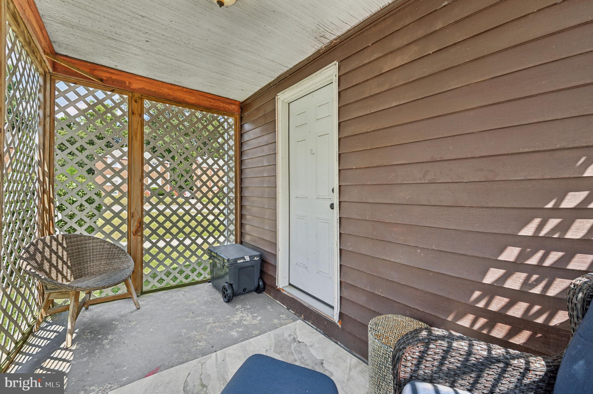 725 MILFORD MILL ROAD