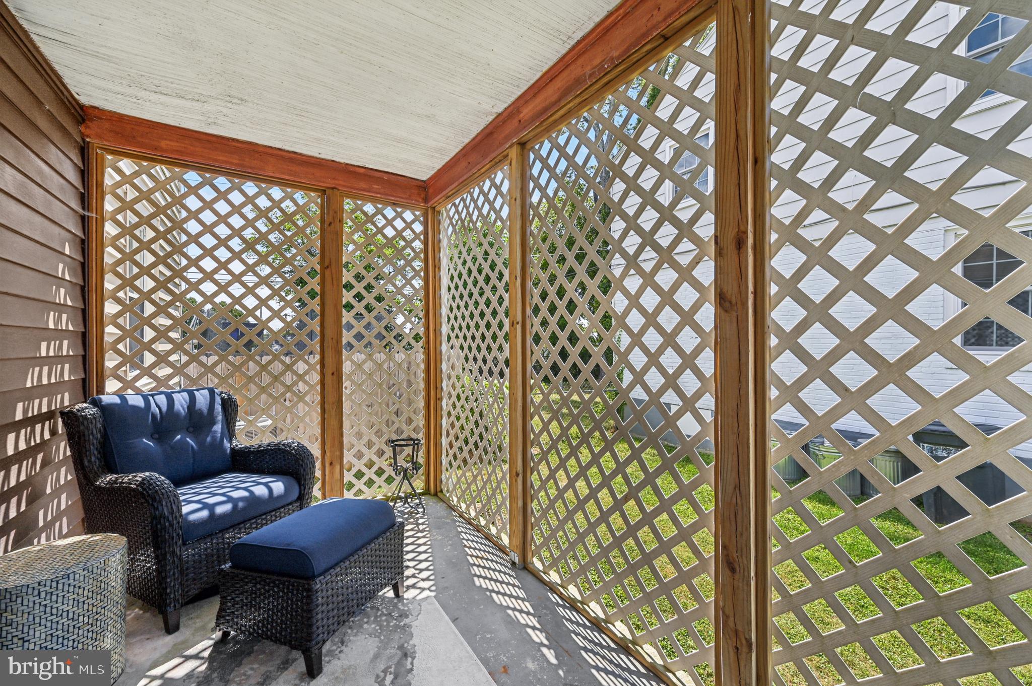 725 MILFORD MILL ROAD