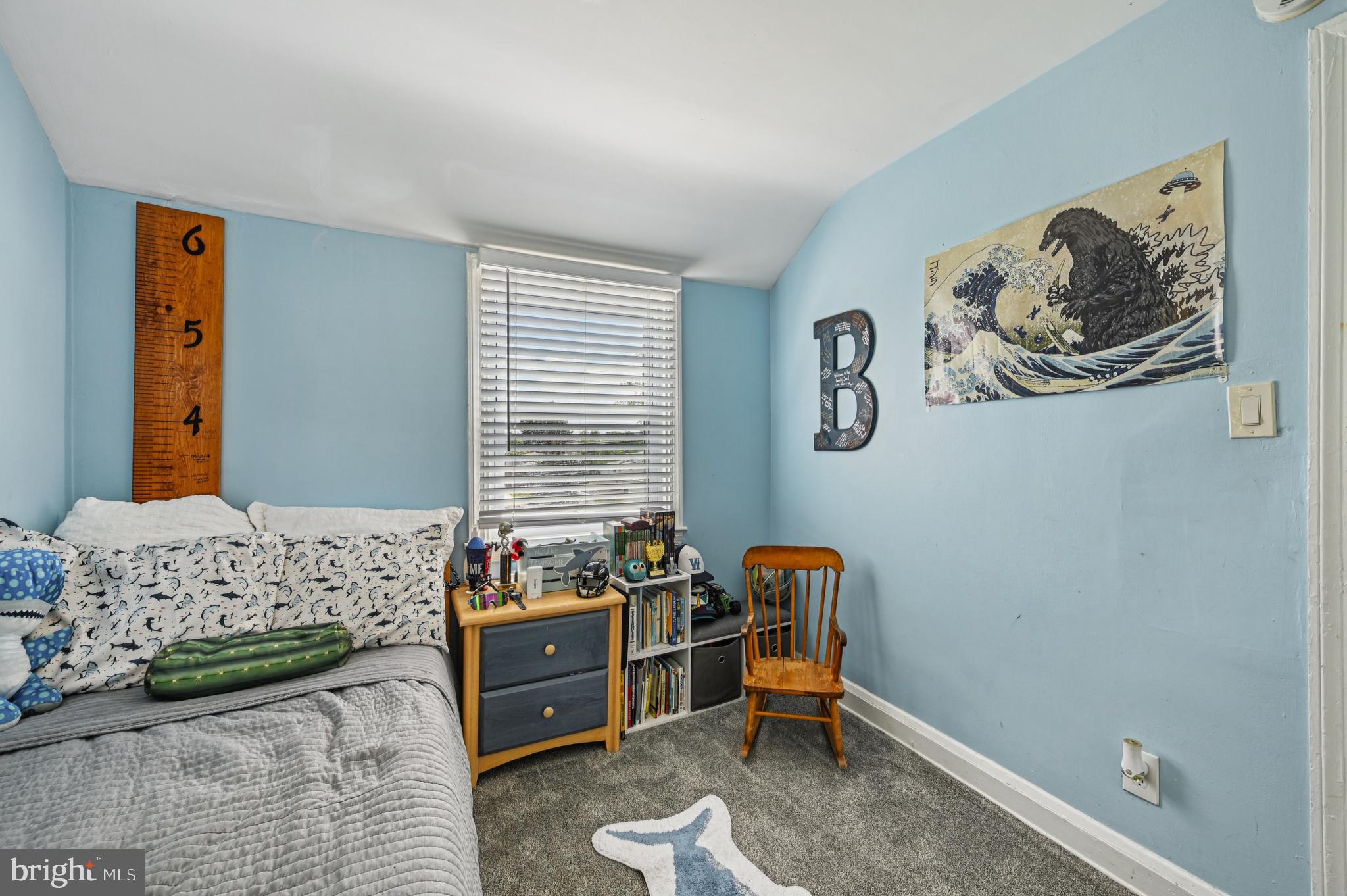 725 MILFORD MILL ROAD