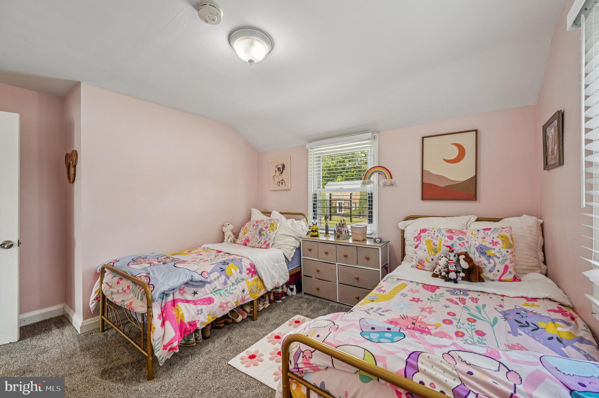 725 MILFORD MILL ROAD