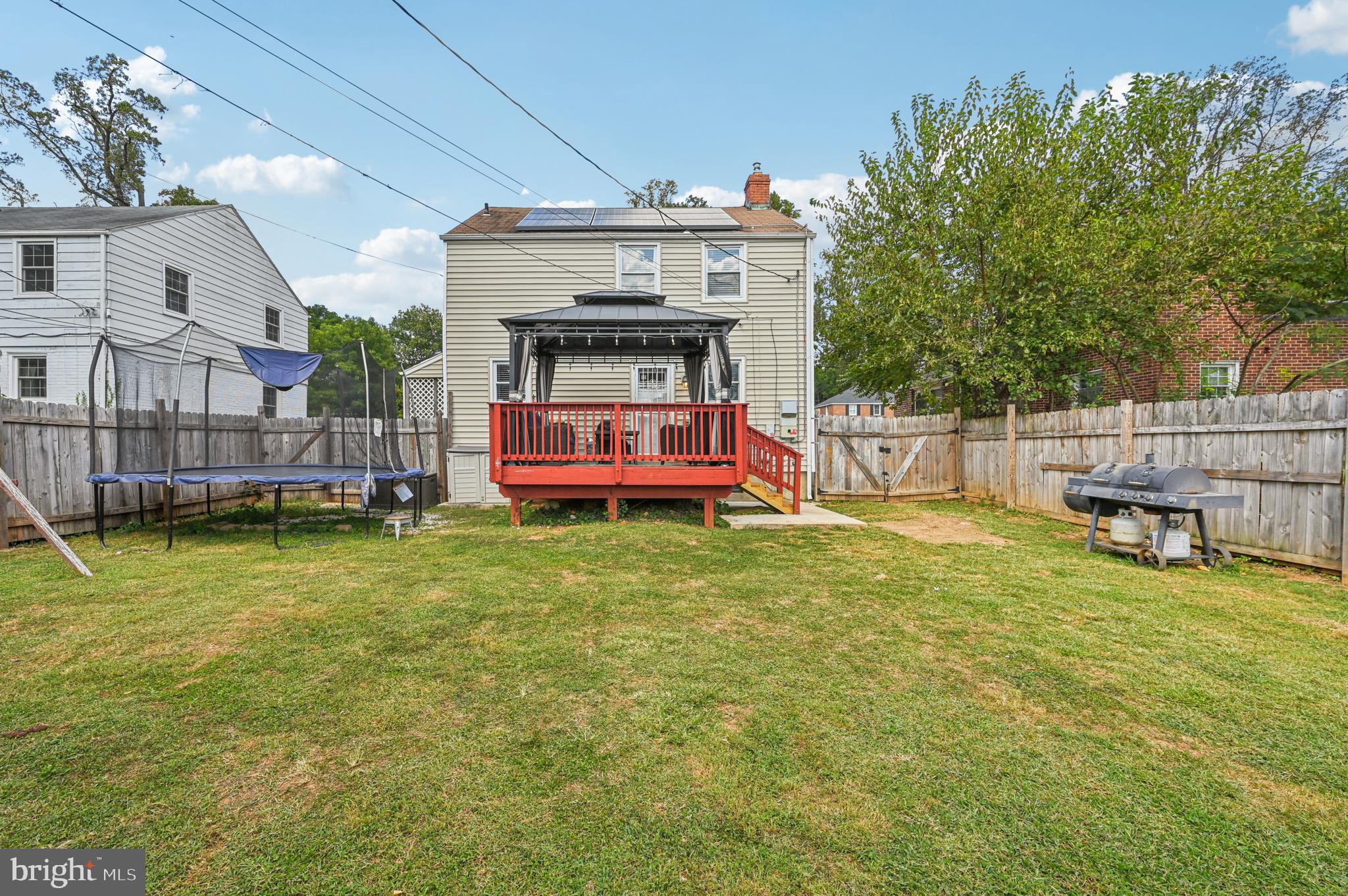 725 MILFORD MILL ROAD