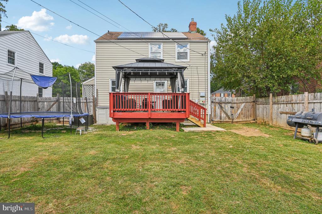725 MILFORD MILL ROAD