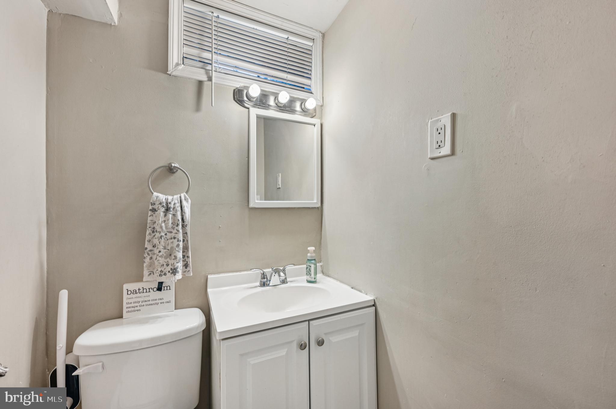 725 MILFORD MILL ROAD