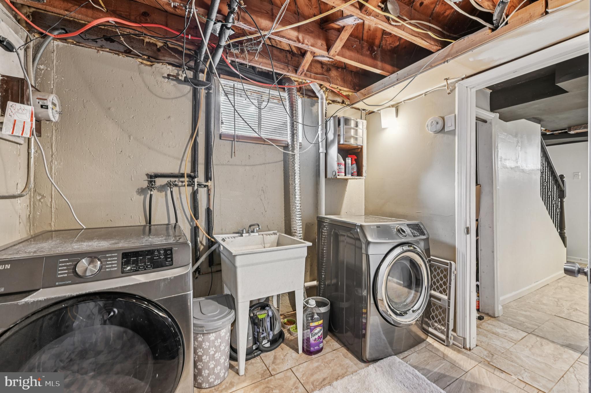 725 MILFORD MILL ROAD