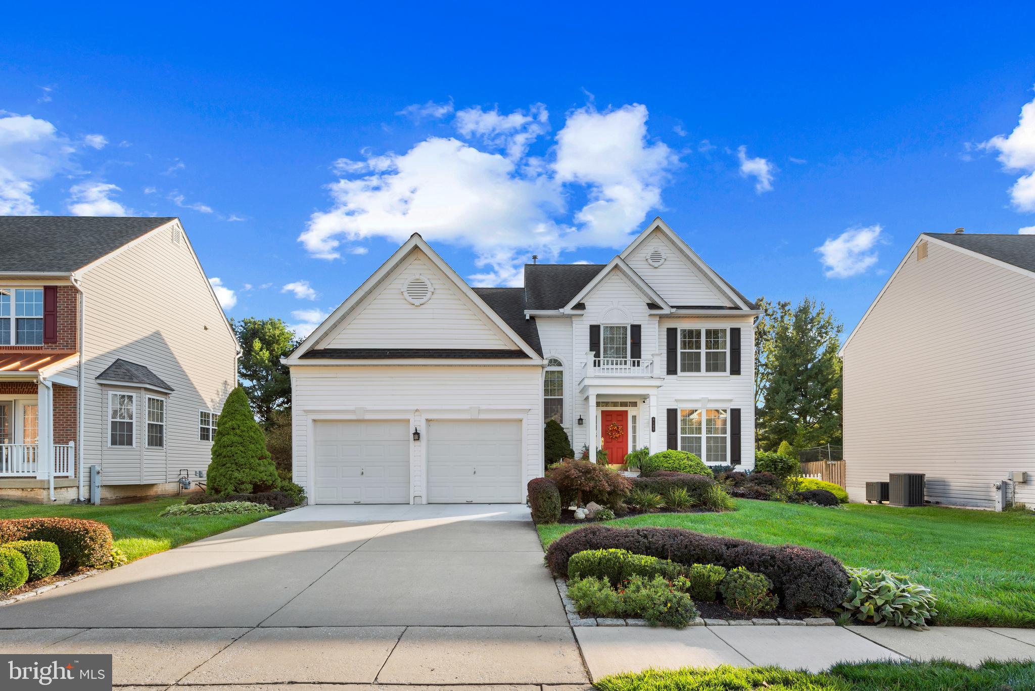 9105 AMBER OAKS WAY