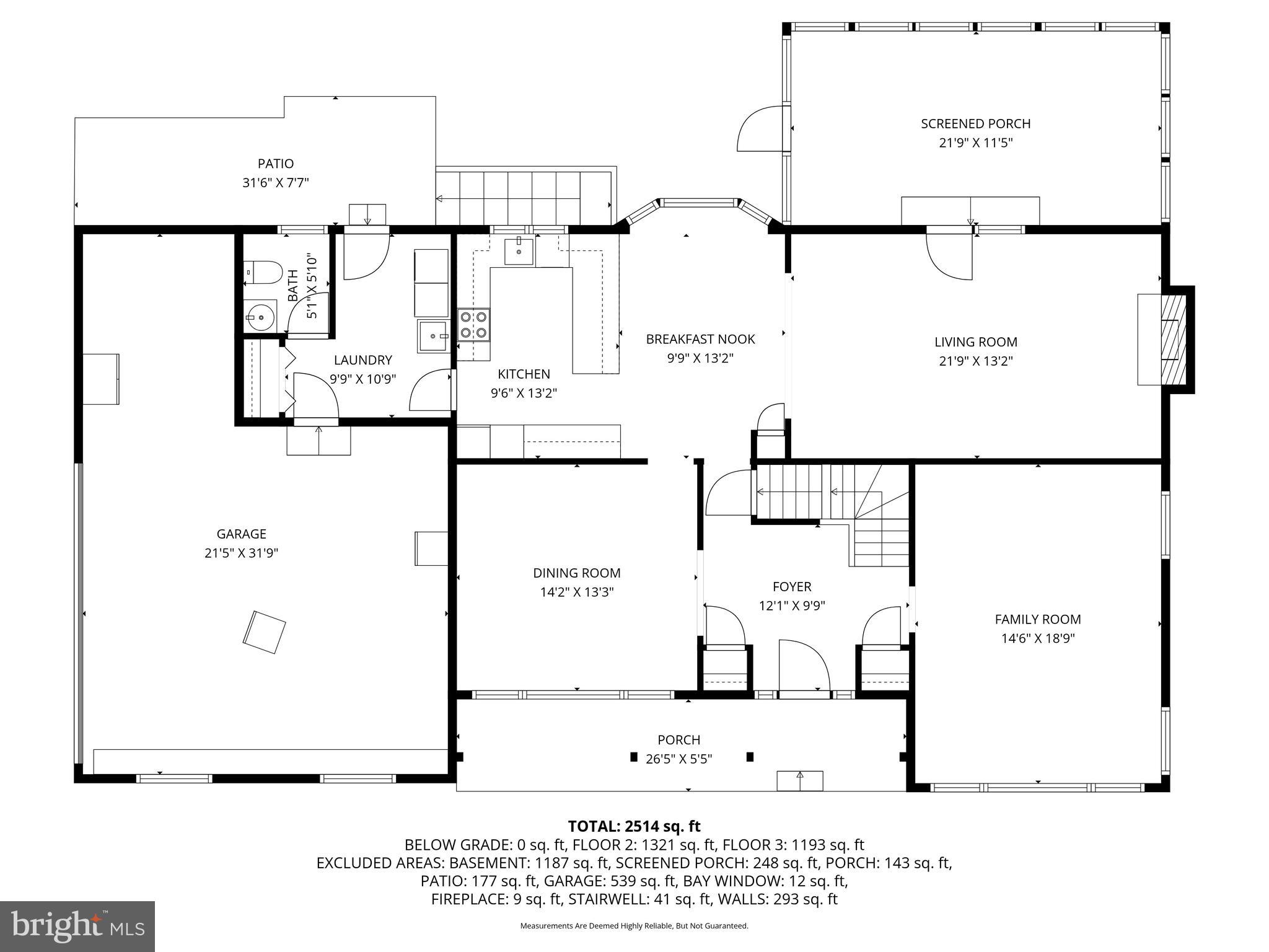 4 PHEASANT WOOD COURT