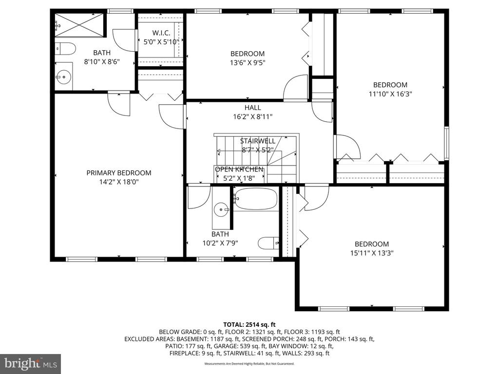 4 PHEASANT WOOD COURT