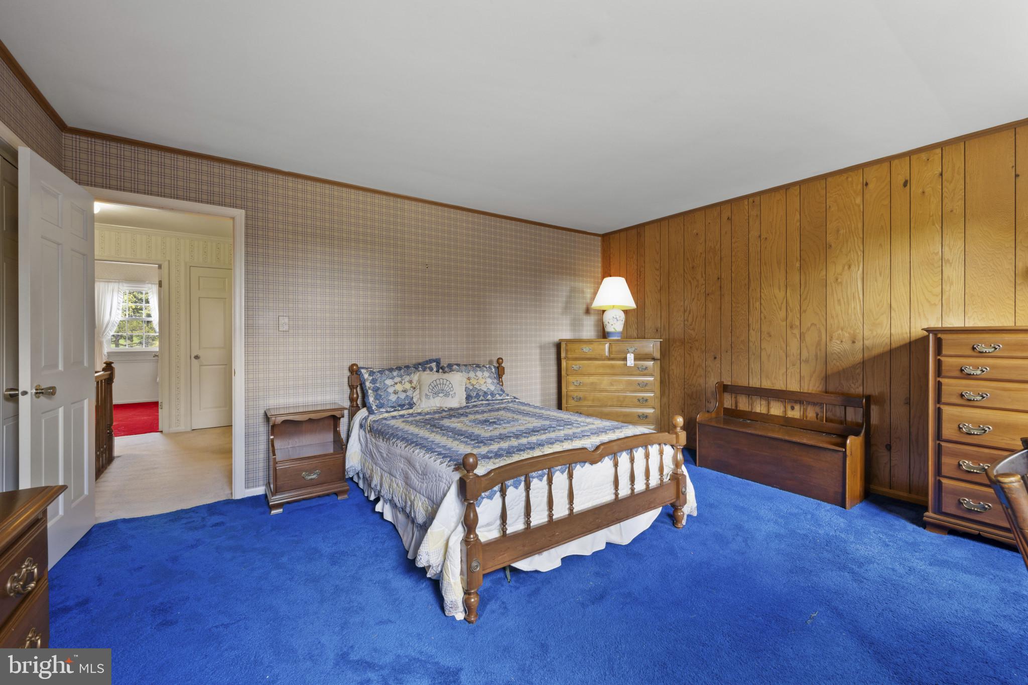 4 PHEASANT WOOD COURT