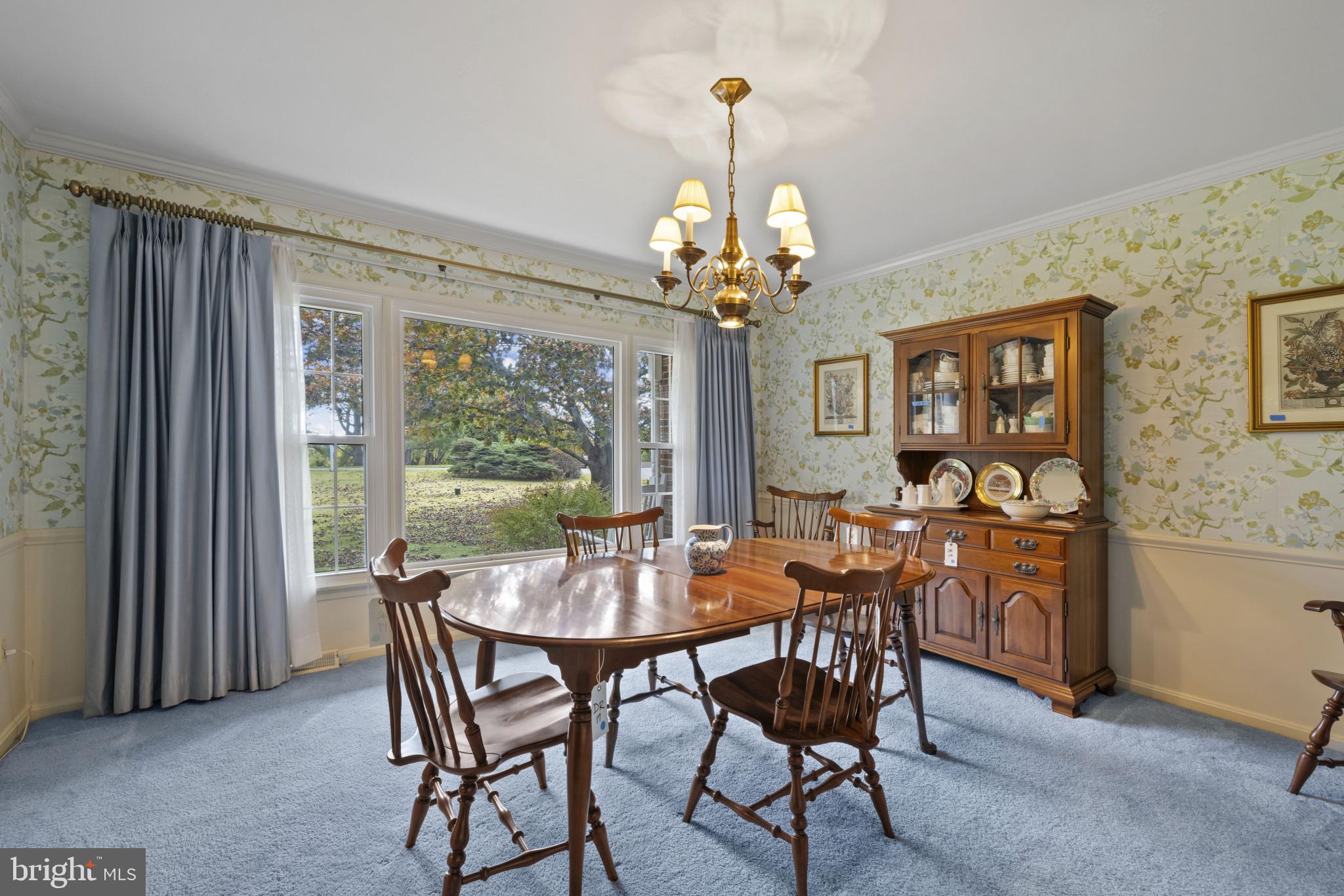 4 PHEASANT WOOD COURT