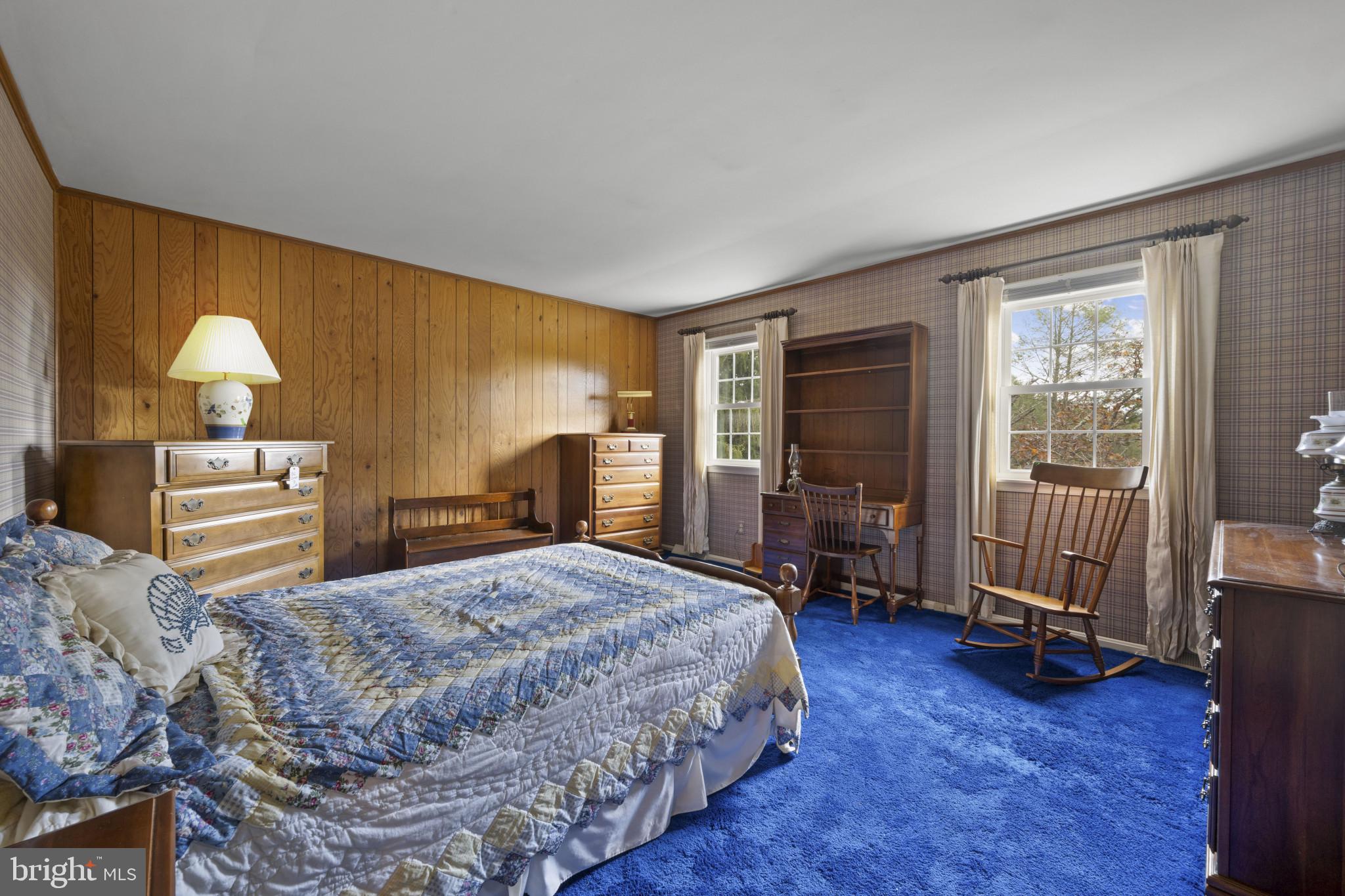 4 PHEASANT WOOD COURT