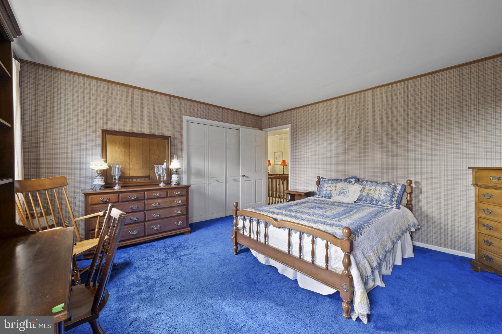 4 PHEASANT WOOD COURT