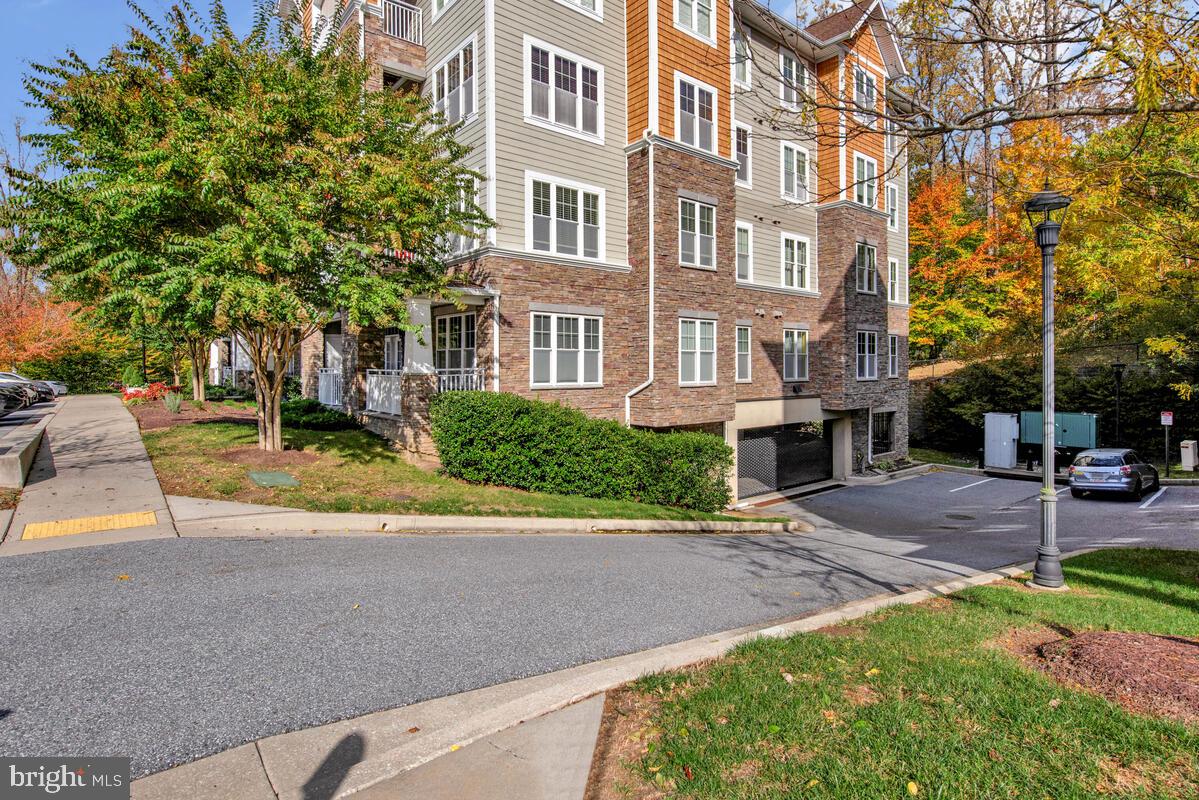 11 CLAY LODGE LANE 204