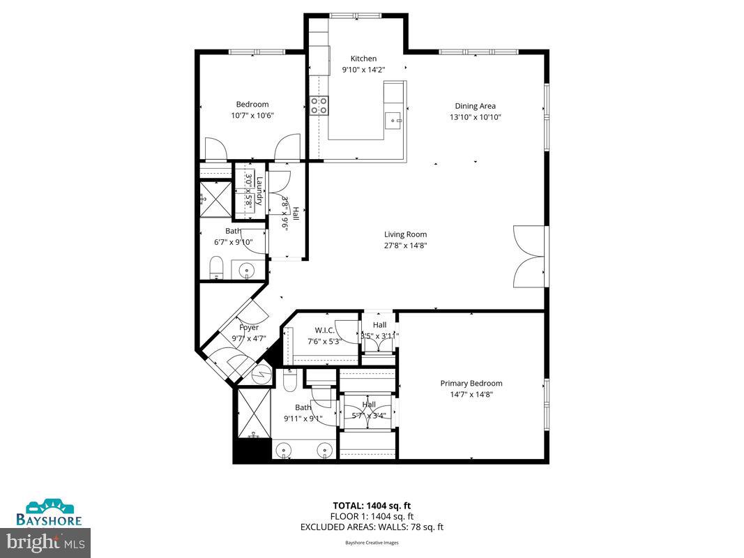 11 CLAY LODGE LANE 204