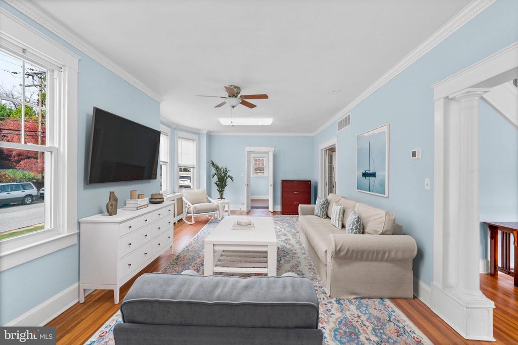 112 BURKE AVENUE