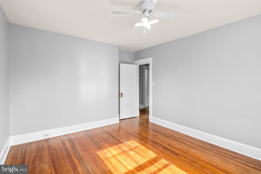 112 BURKE AVENUE