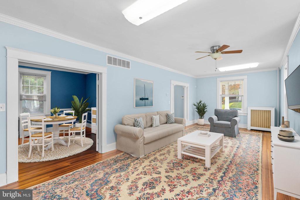 112 BURKE AVENUE
