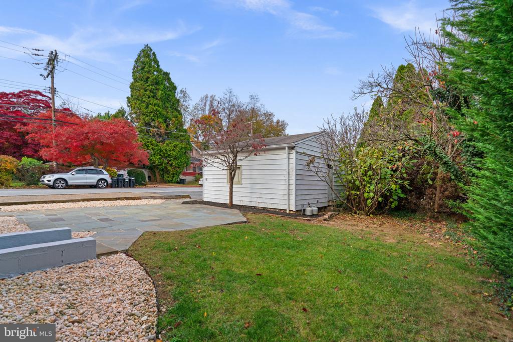 112 BURKE AVENUE