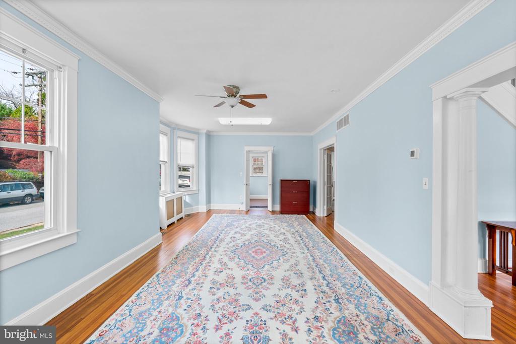 112 BURKE AVENUE