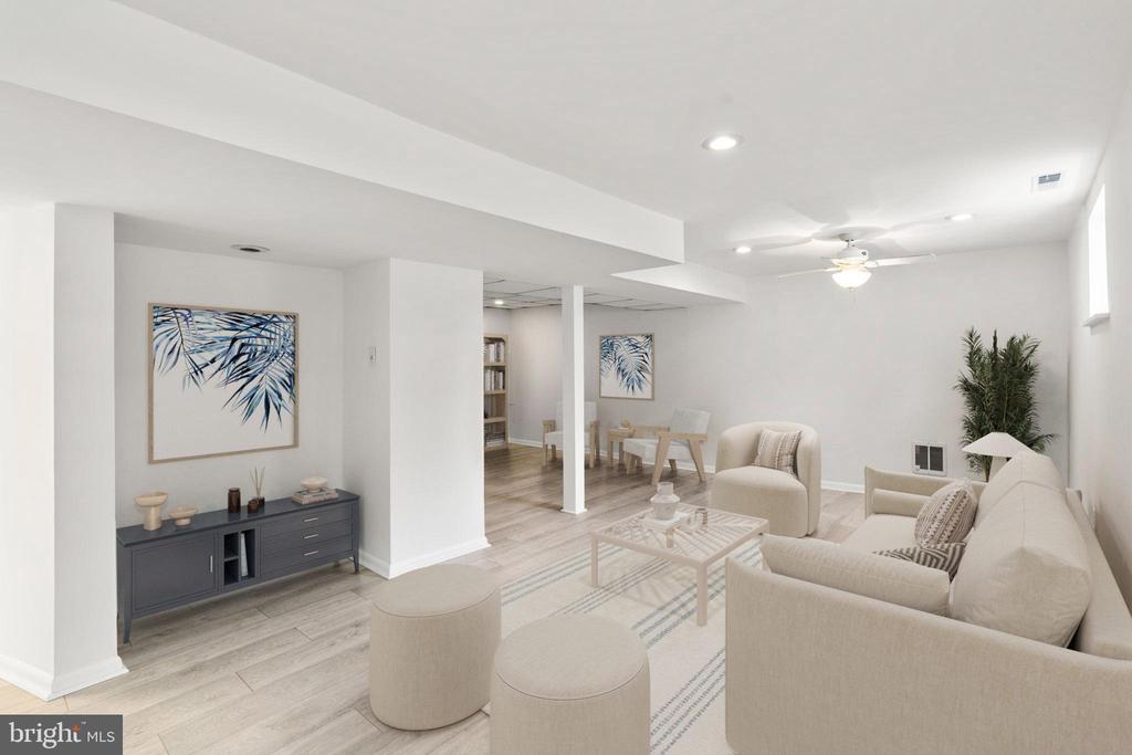 112 BURKE AVENUE