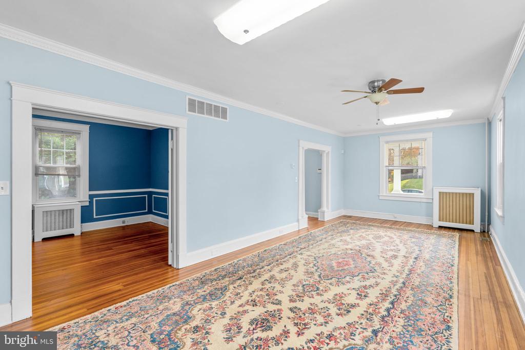 112 BURKE AVENUE