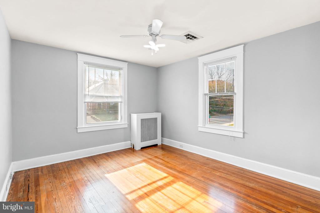 112 BURKE AVENUE
