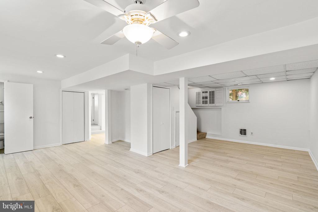 112 BURKE AVENUE