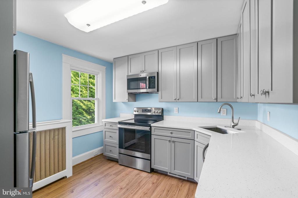 112 BURKE AVENUE