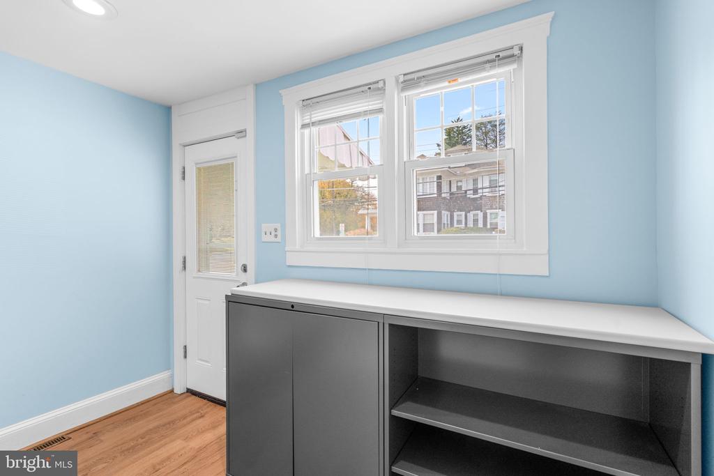 112 BURKE AVENUE