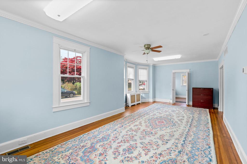 112 BURKE AVENUE