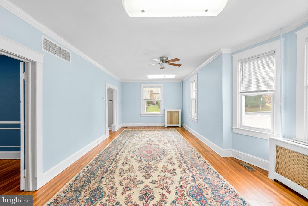 112 BURKE AVENUE