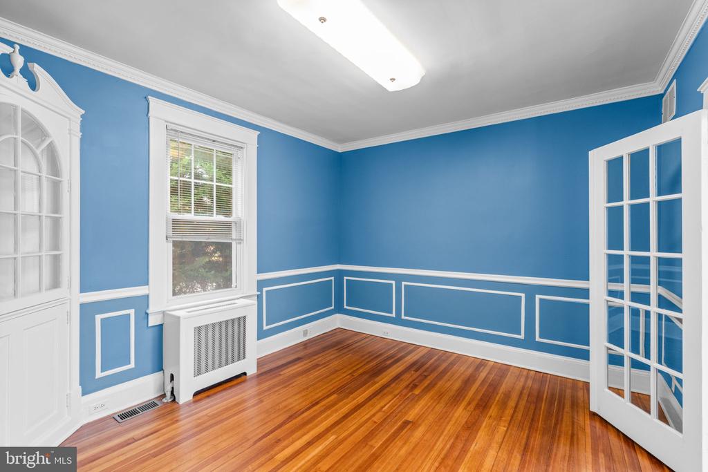 112 BURKE AVENUE