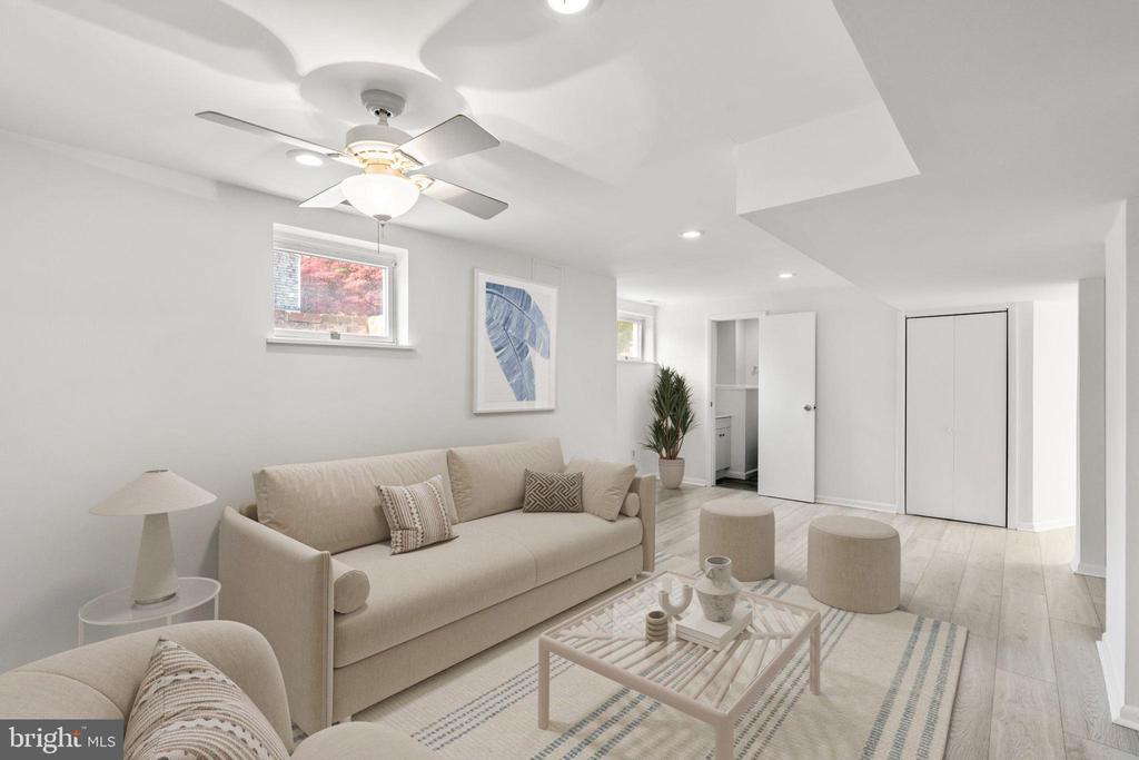 112 BURKE AVENUE