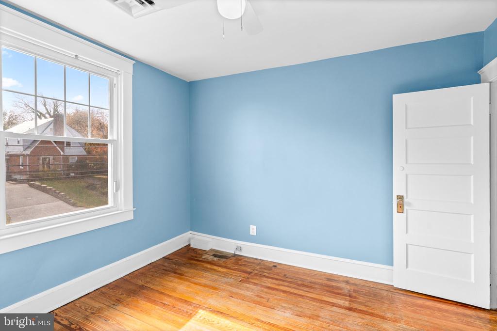112 BURKE AVENUE