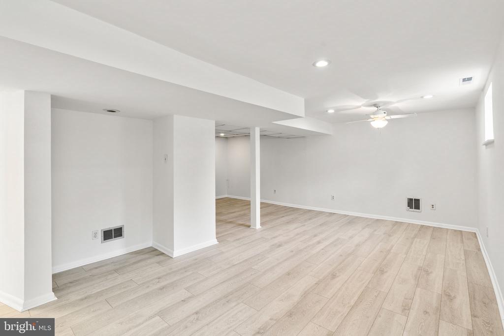 112 BURKE AVENUE