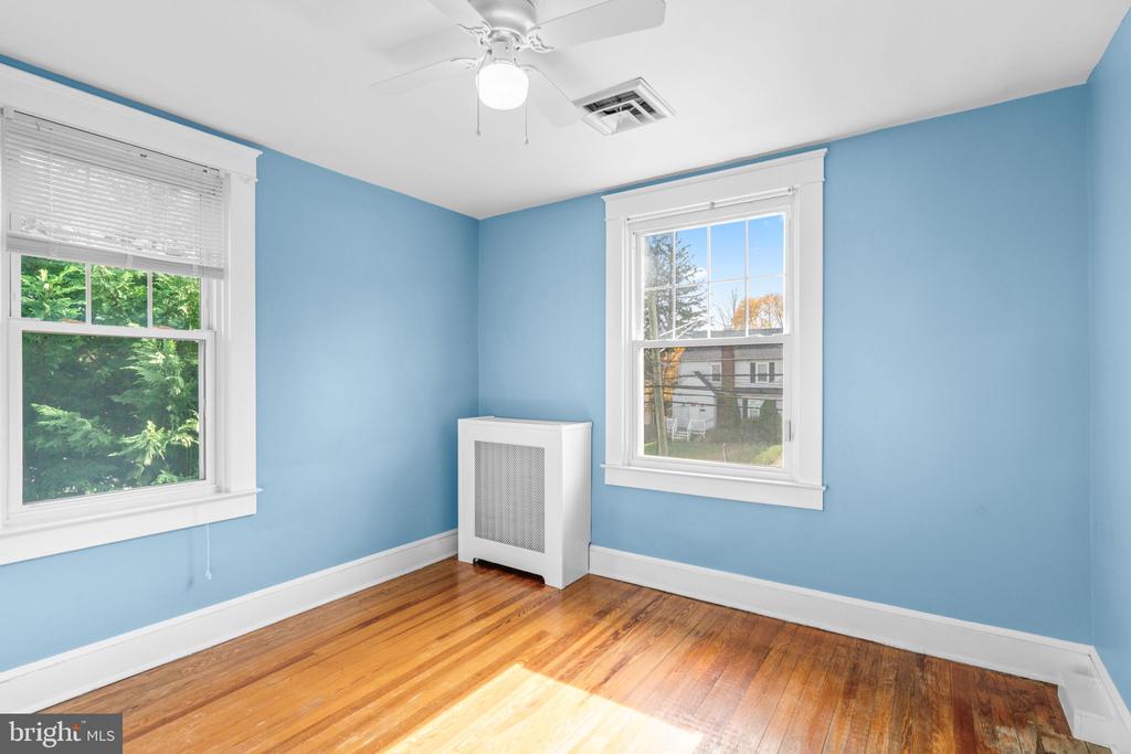 112 BURKE AVENUE