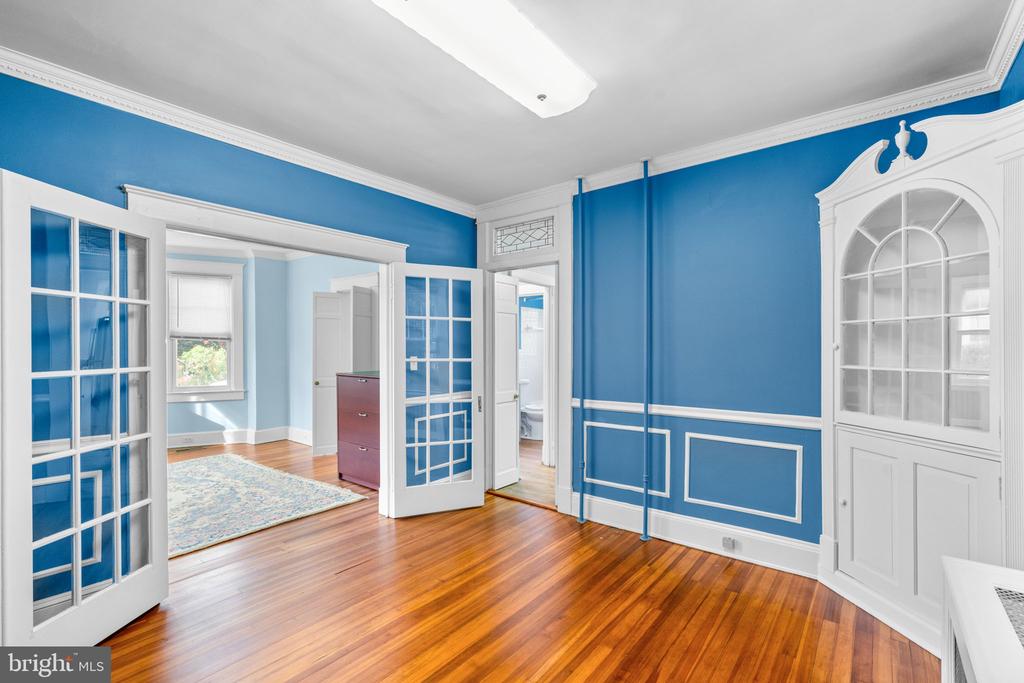 112 BURKE AVENUE