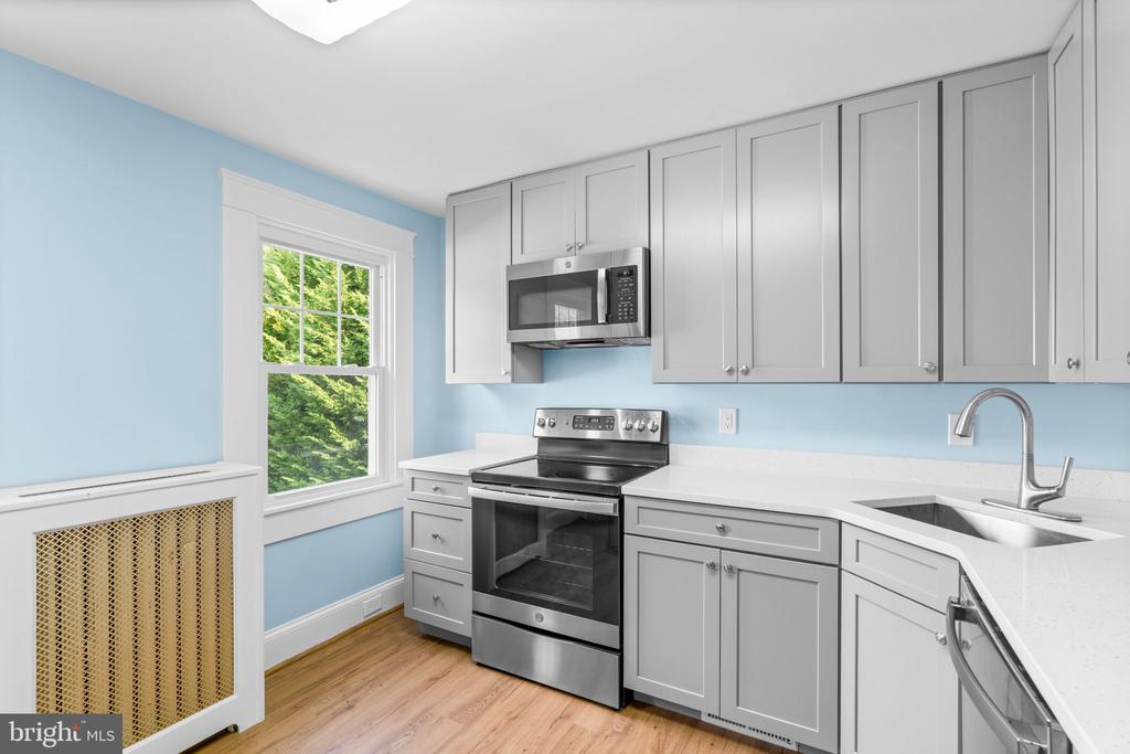 112 BURKE AVENUE