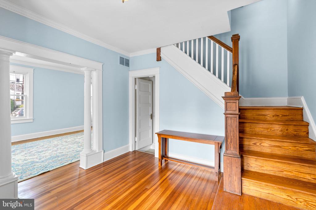112 BURKE AVENUE