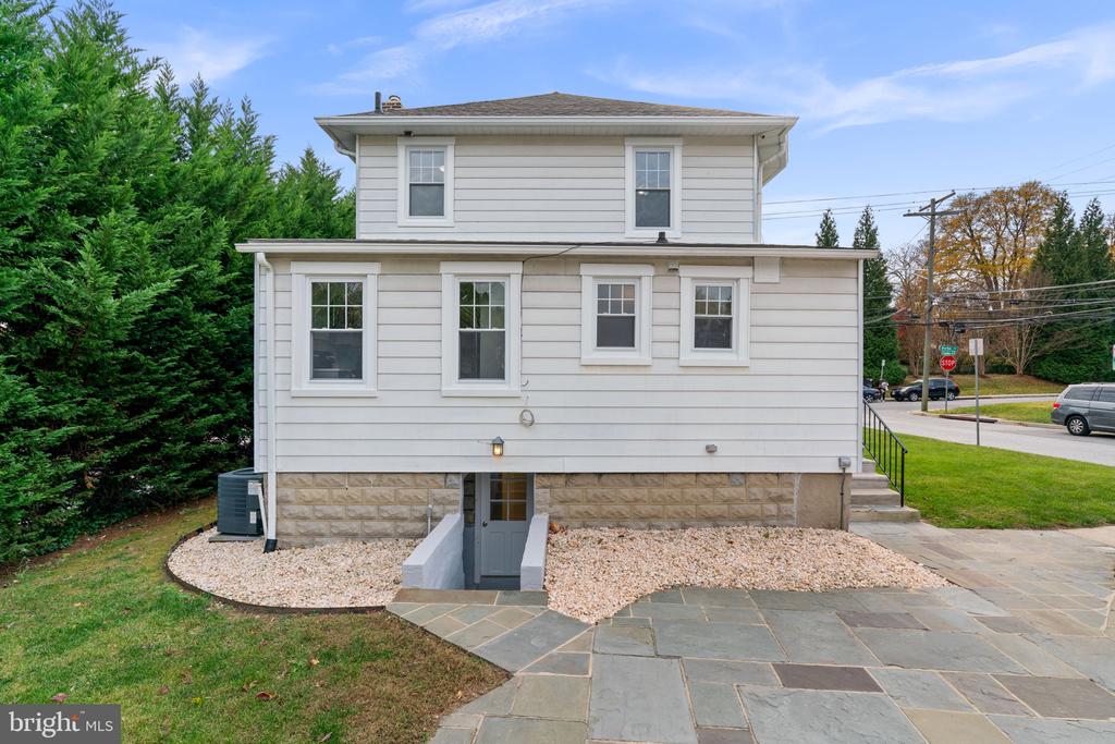 112 BURKE AVENUE