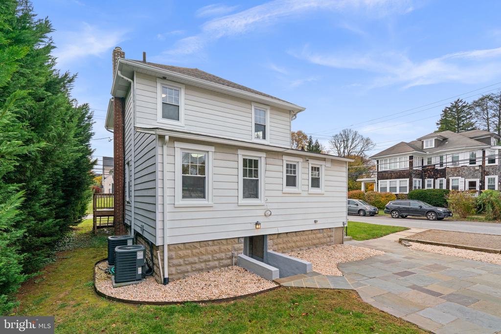 112 BURKE AVENUE