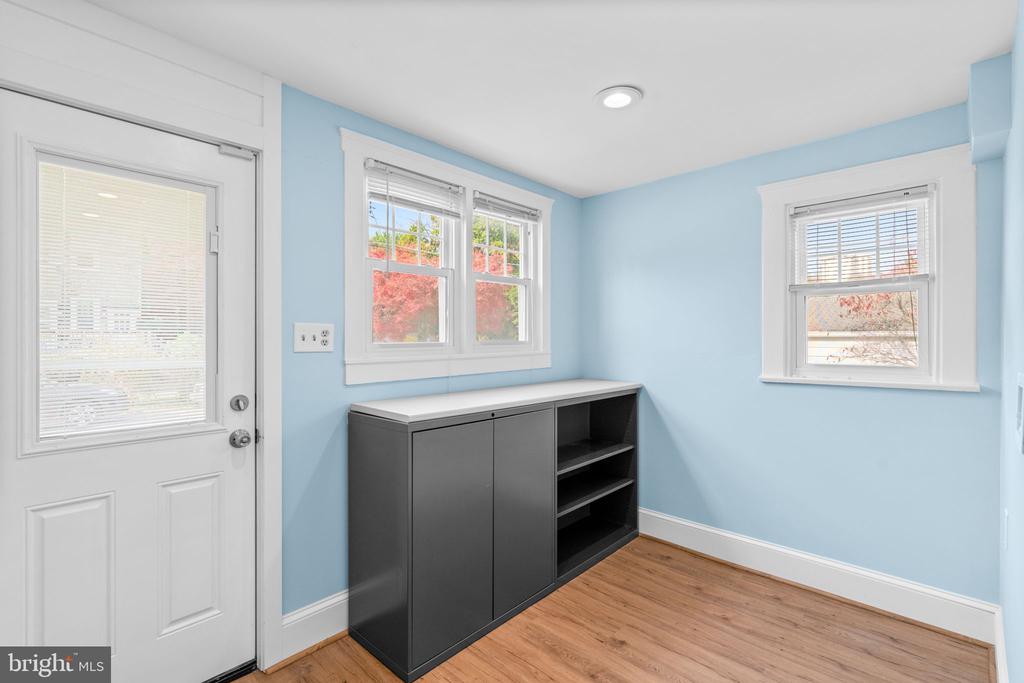 112 BURKE AVENUE