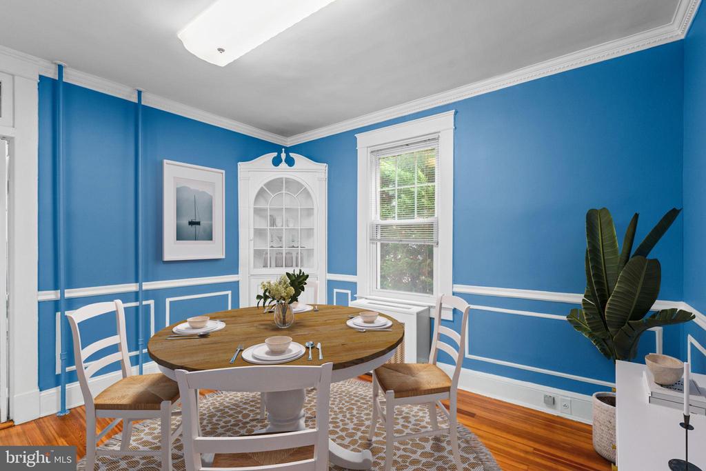 112 BURKE AVENUE