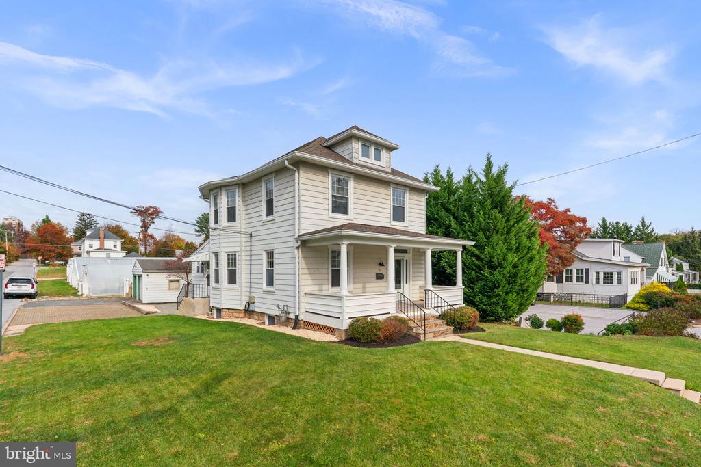 112 BURKE AVENUE