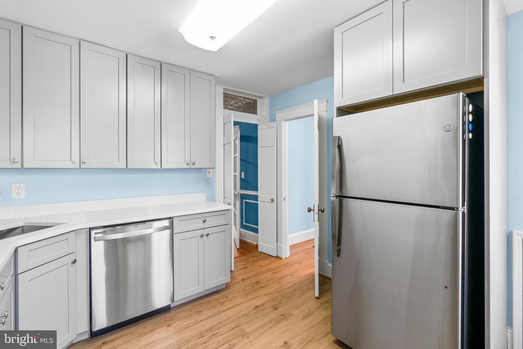 112 BURKE AVENUE