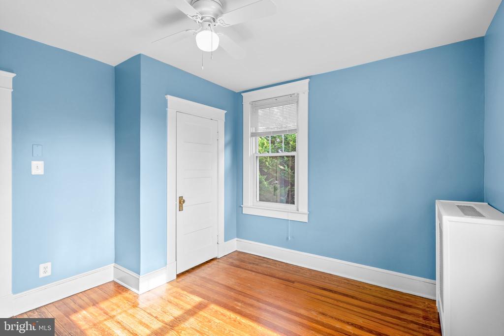 112 BURKE AVENUE