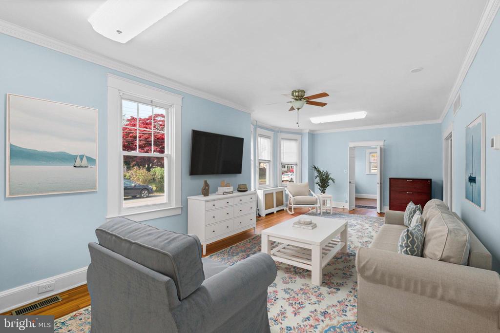112 BURKE AVENUE
