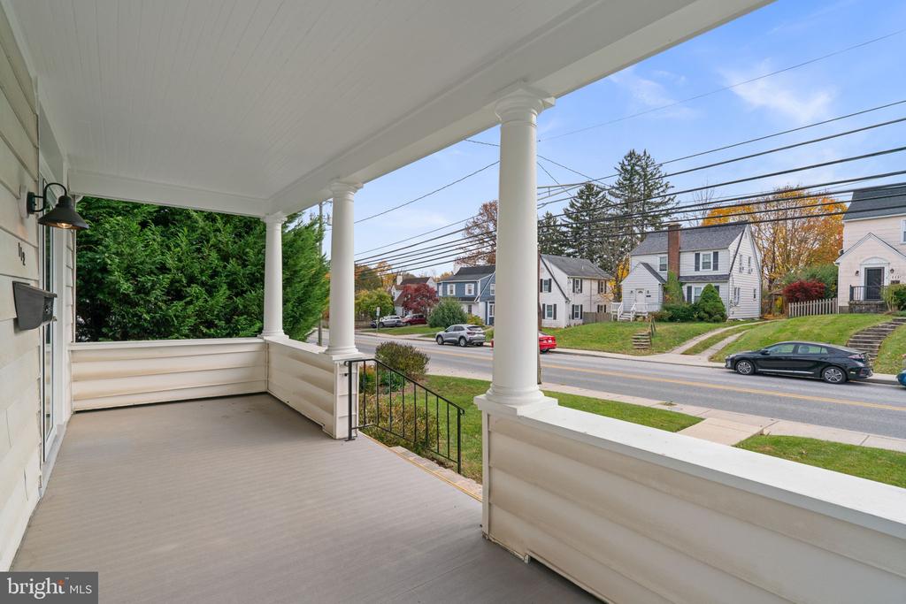 112 BURKE AVENUE