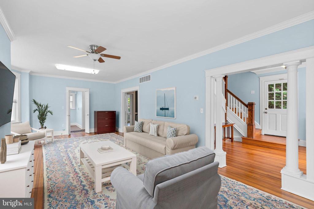 112 BURKE AVENUE