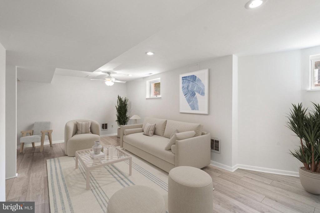 112 BURKE AVENUE